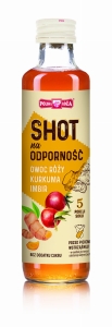 Shot na odporność 250 ml- do 06.2026