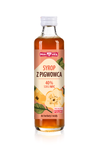 Syrop z pigwowca do 06.2026